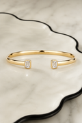 The Regent Cuff