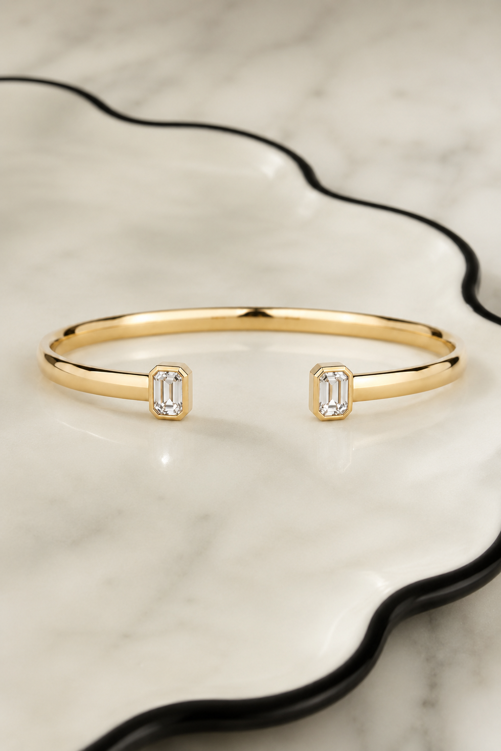 The Regent Cuff