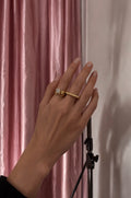 The Regent Cuff