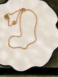 The Belcher Chain