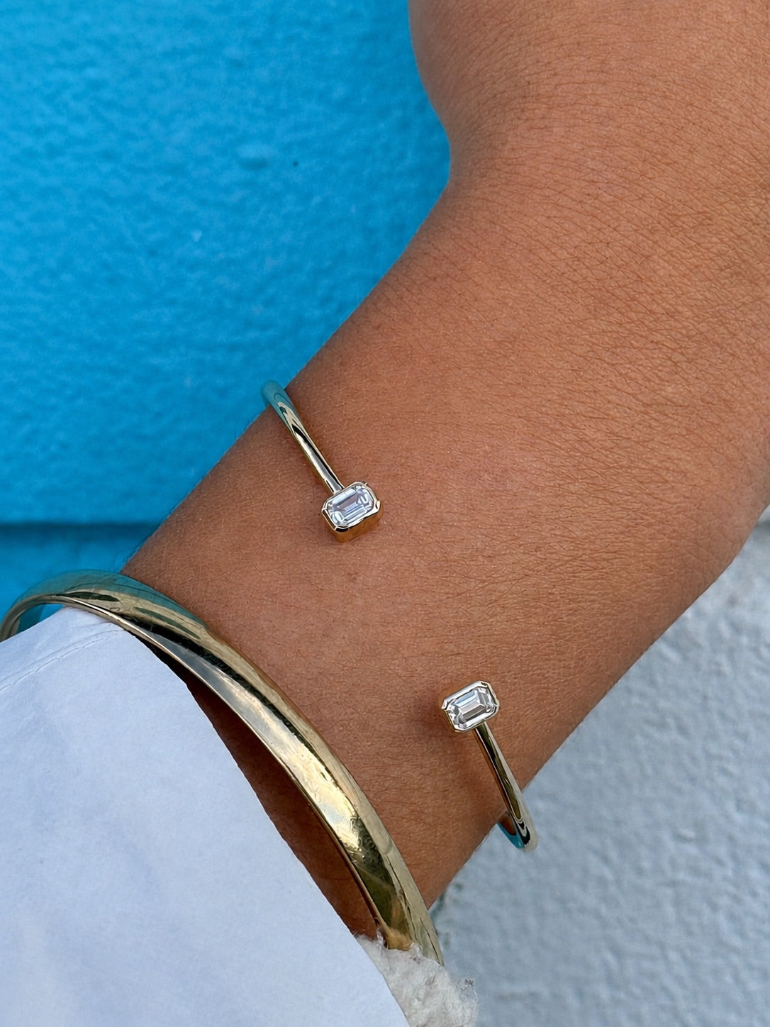 The Miss Regent Cuff