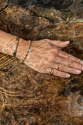 The Anchor Drop Bracelet